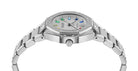 Philipp Plein Damen Uhr Royal Prestige PW4FA0425 Kristall 33 mm Edelstahl