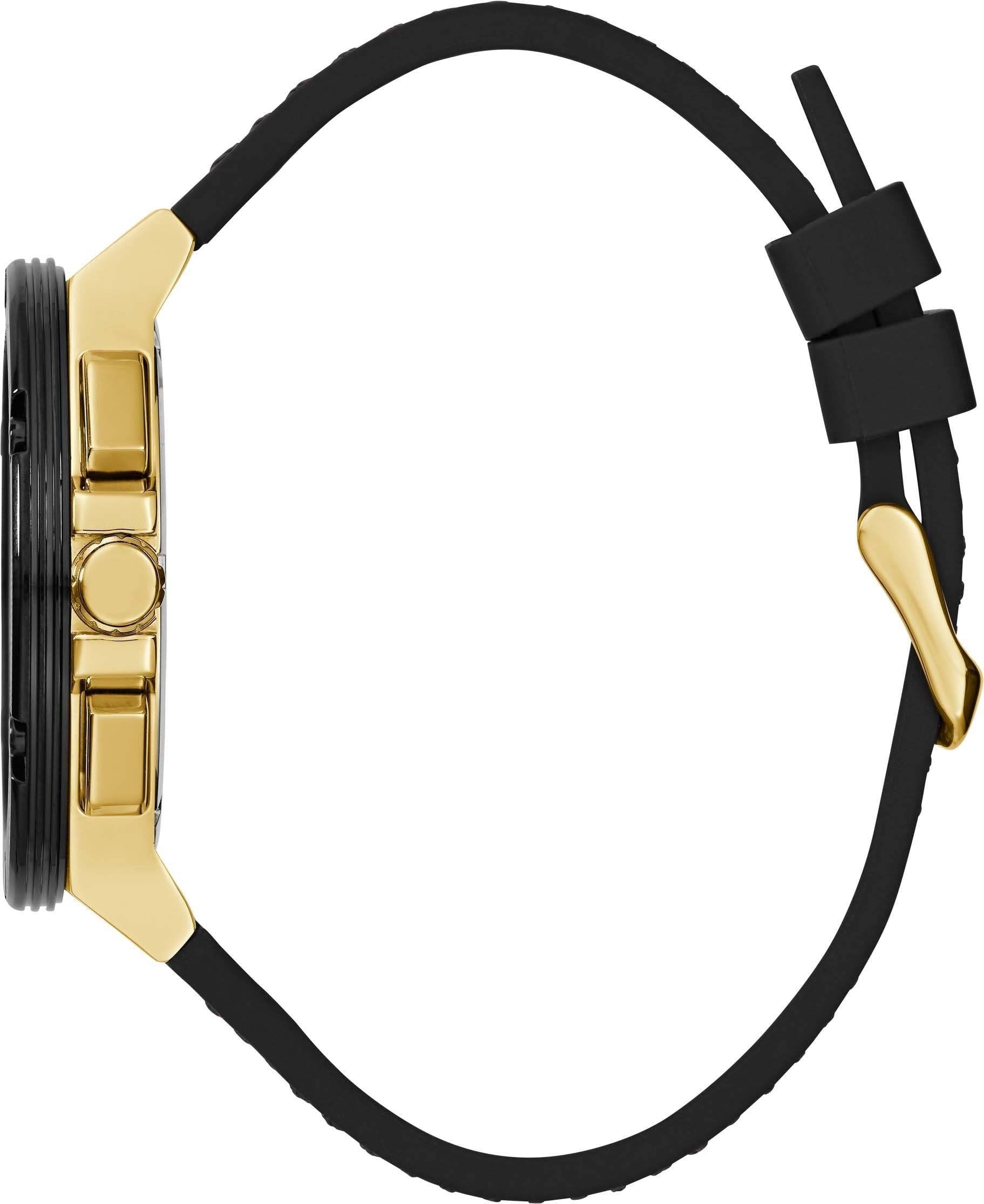 Guess Herren Armbanduhr Circuit  44 mm GW0487G5