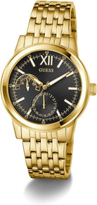 Guess Uhren Herren Emerson Gold GW0976G2