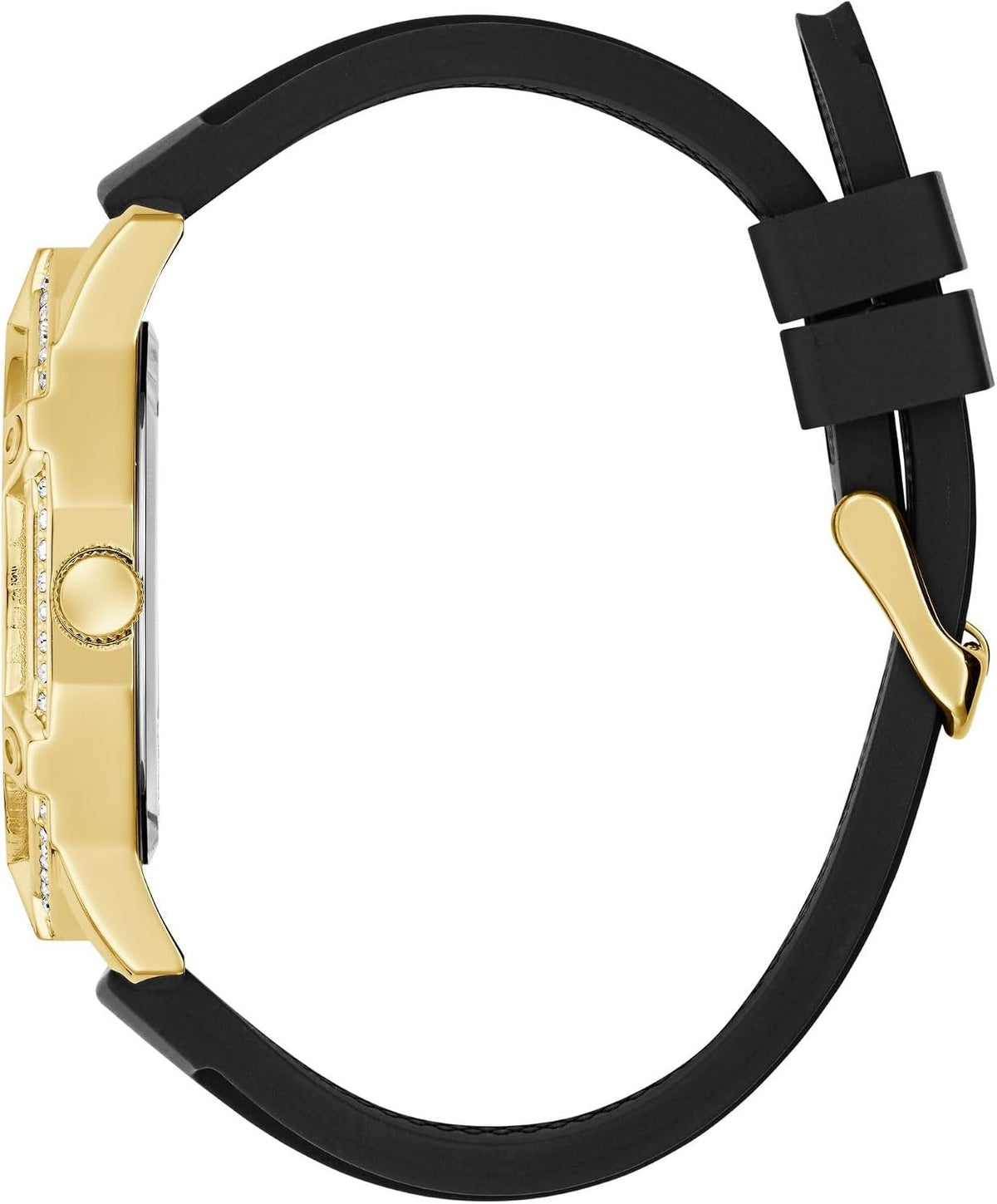 Guess Armbanduhr Herren Regal Bicolor GW0954G2