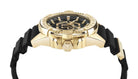Philipp Plein Armbanduhr Herren HIGH-CONIC schwarz/gold PWBHA0226
