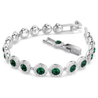 Swarovski Damen Armband Una Angelic – Elegantes Kristall‑Armband mit Artikelnummer 5646735