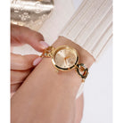 Guess Damen Armbanduhr Empower