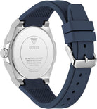 Guess Armbanduhr Herren CARVER blau GW1132G1