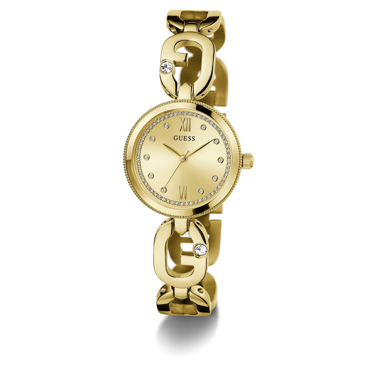 Guess Damen Armbanduhr Empower