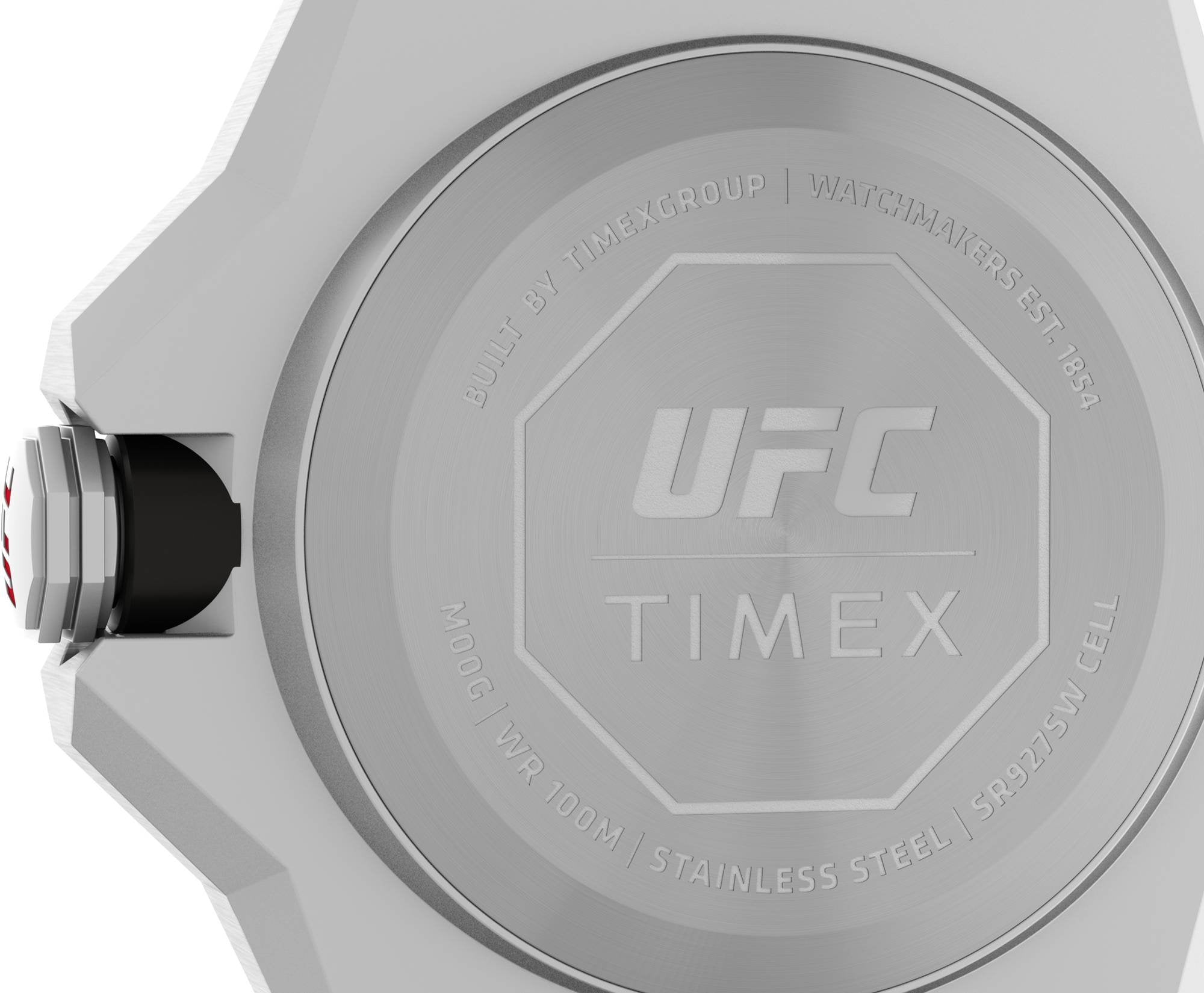 Timex Herrenuhr UFC Pro