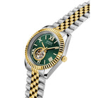 Guess Armbanduhr Herren Connoisseur Bicolor GW0984G4