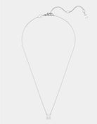 Swarovski STILLA:PEND WHI/RHS 5701903