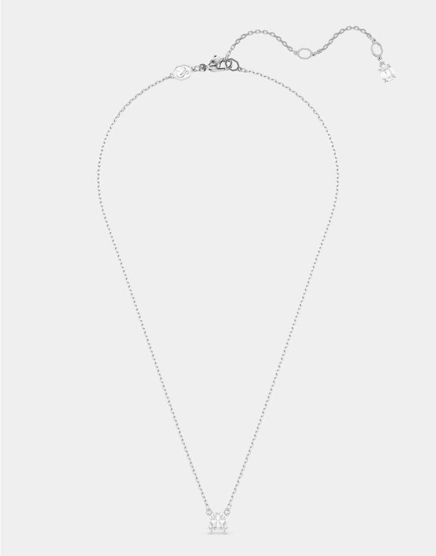 Swarovski STILLA:PEND WHI/RHS 5701903