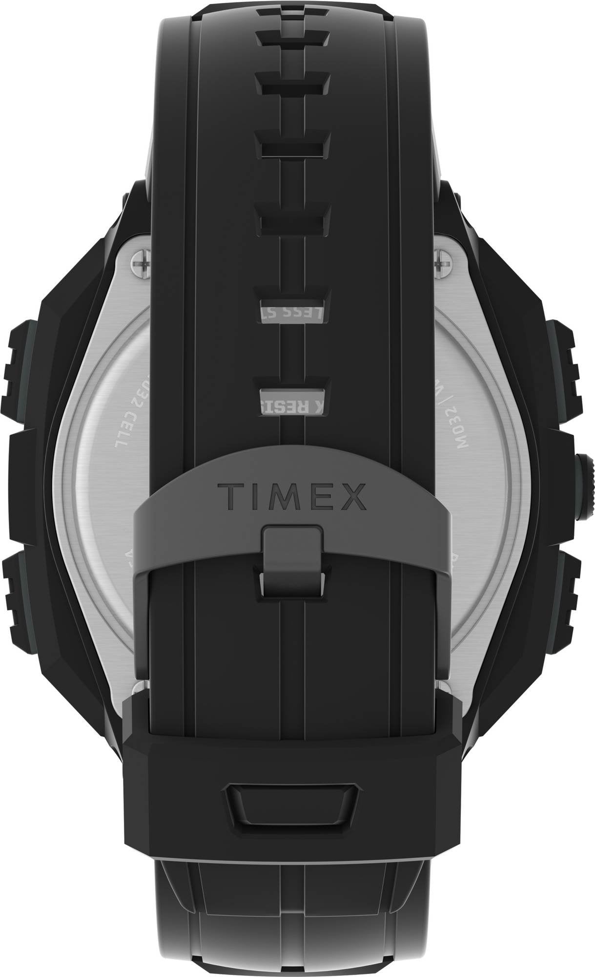 Timex Herrenuhr UFC Schock XL