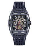 Guess Herren Armbanduhr PHOENIX 44 mm GW0499G1