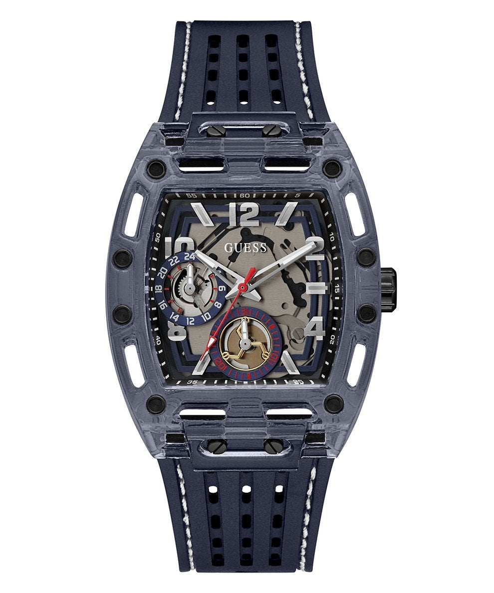 Guess Herren Armbanduhr PHOENIX 44 mm GW0499G1