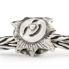 Trollbeads Sonnenschein Bead Silber TAGBE-10281