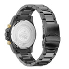 Roamer Herren Armbanduhr Chronograph Rimini 861837 49 55 20