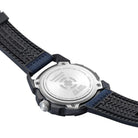 Luminox Herren Armbanduhr Ice-SAR Arctic Schwarz/Blau XL.1003.ICE