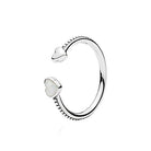 Pandora Damen-Ringe 925 Sterlingsilber mit '- Ringgröße 54 (17.2) 191045EN23-54