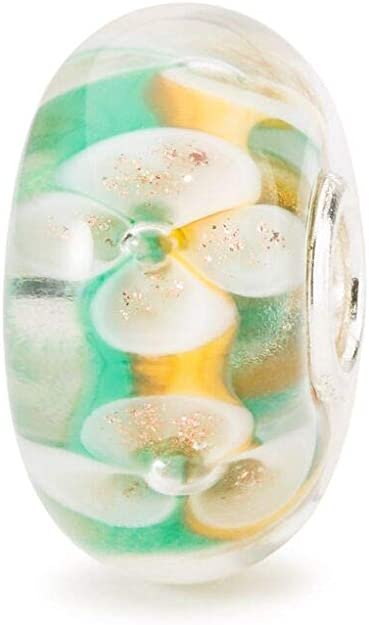 Trollbeads Damen Bead Love Stories Anhänger TGLBE-20103