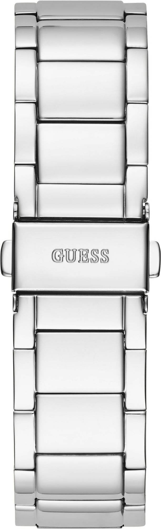 Guess Damen Armbanduhr Reveal Armband  GW0302L1