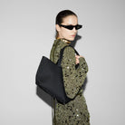 Gucci Handtasche Damen Gucci Totissima Small Tote Bag Schwarz 788211-FADH3-1058
