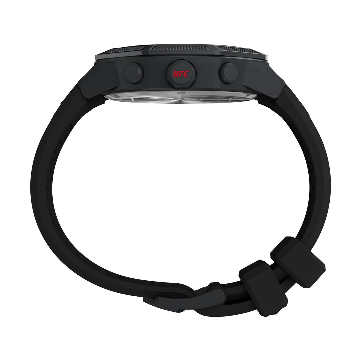 Timex Herrenuhr Chronograph UFC King