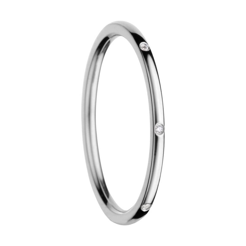 Damen-Ring 560-17-90 (Innenring, ultra schmal)