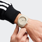 Adidas Unisex Uhr Project Three