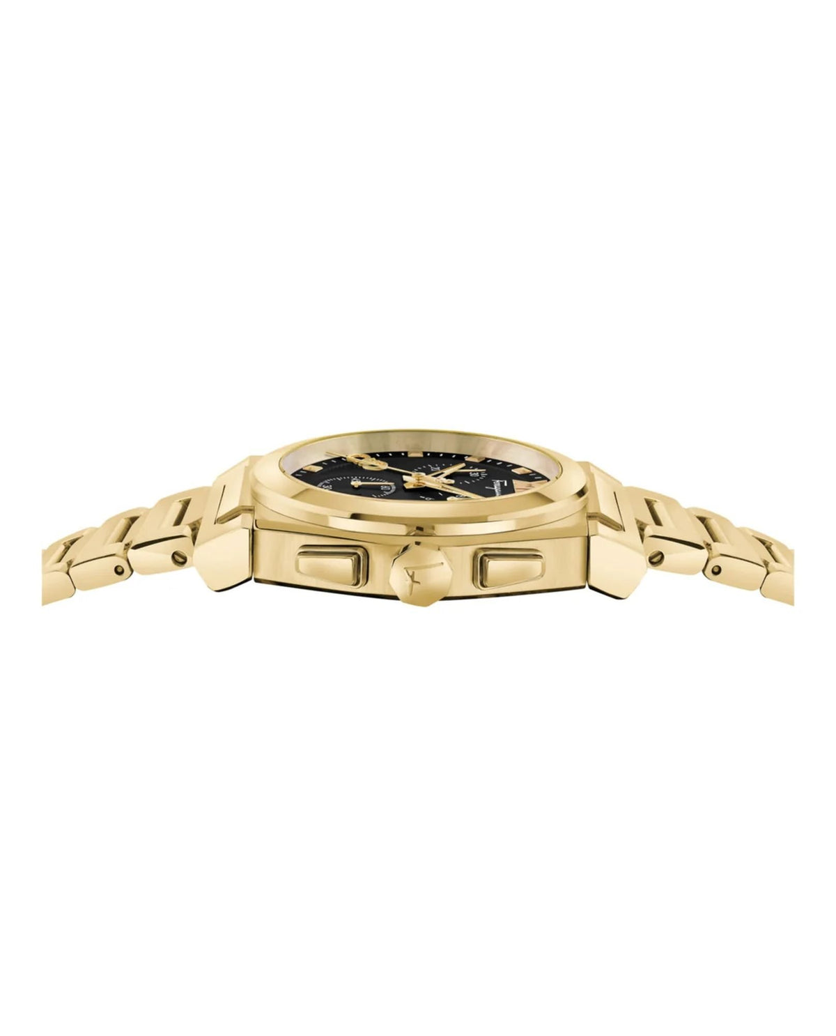 Salvatore Ferragamo Armbanduhr Herren SF5D00925
