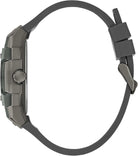 Guess Multifunktions-Armbanduhr Herren GT Phoenix Gunmetal Grau GW0956G3