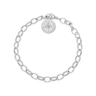 Charm-Armband