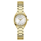 Guess Damen Armbanduhr Charlotte