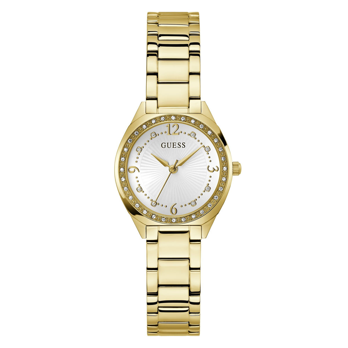 Guess Damen Armbanduhr Charlotte