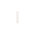 Thomas Sabo Kette Unisex Glam & Soul Anchor Chain Roségold KE1105‑415‑40‑L42V