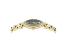 Versace Armbanduhr Damen Reve VE8B00624 Gold/Schwarz