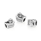 PANDORA Silber Charm Kreuzfahrtschiff 791043