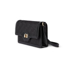 Gucci Schultertasche Damen Luce Mini Schwarz 790038-FADHY-1000