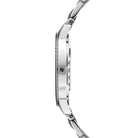 Police Armbanduhr Quarzuhr Damen PILAT Silber PL.16037BS/04M