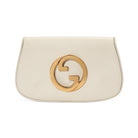 Gucci Handtasche Unisex Gucci Blondie Beige 699268-UXX0G-9022