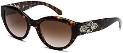 BVLGARI Damen Sonnenbrillen BV8221B, 504/13, 53