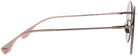 FENDI FF 0313/F/S DC Brille, PINK/GY GREY, 59 Frauen