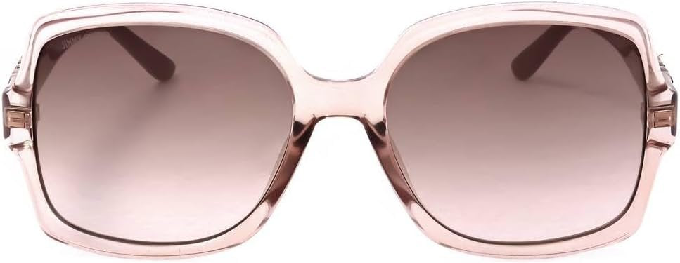 Sonnenbrillen Jimmy Choo SAMMI/G/S FWM NUDE 55/18/ WOMAN