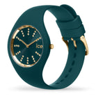Ice-Watch Damen Armbanduhr Ice-Cosmos Verdigris Small+ 021593
