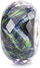 Trollbeads Damen Bead Magisches Polarlicht TGLBE-30036