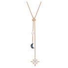 Swarovski SYMBOLICA:NECKLACE Y DMUL/MIX  5494357