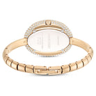 Swarovski Uhr Damen Imber Bangle Goldfarben 5716108