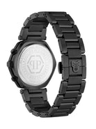 Philipp Plein Herrenuhr The Hexagon Chrono