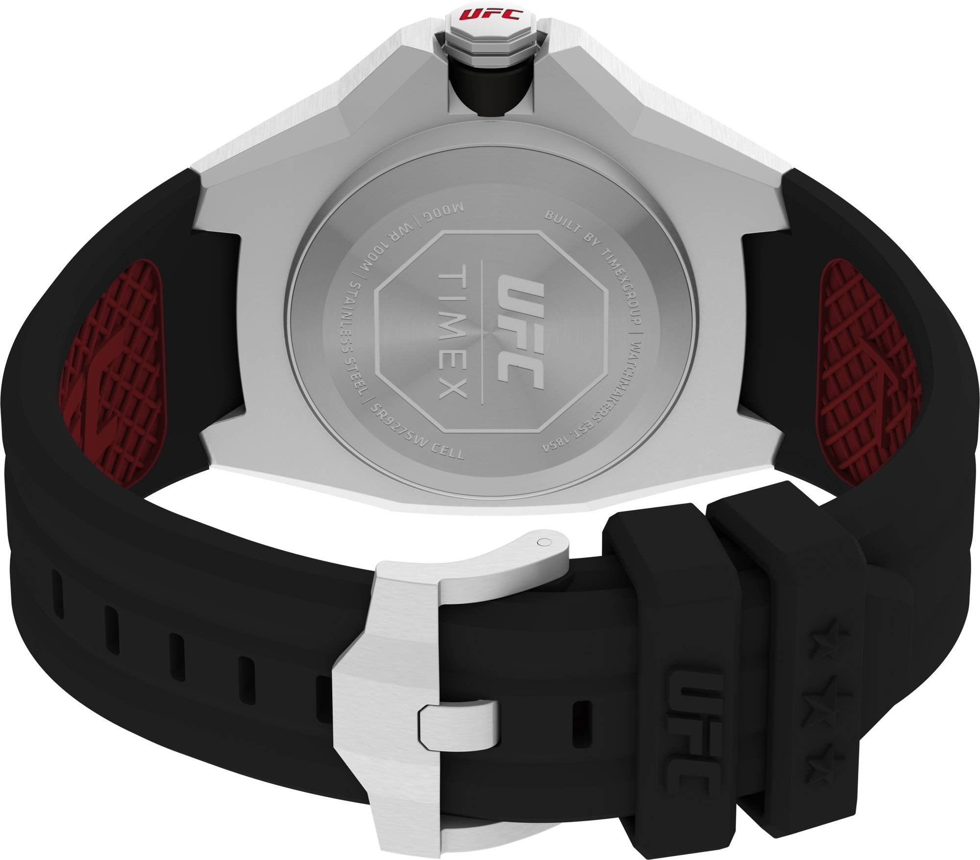 Timex Herrenuhr UFC Pro