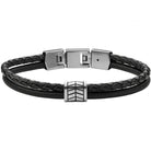 Fossil Herren Armband Vintage Casual JF03848040