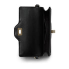 Gucci Schultertasche Damen Luce Mini Schwarz 790038-FADHY-1000