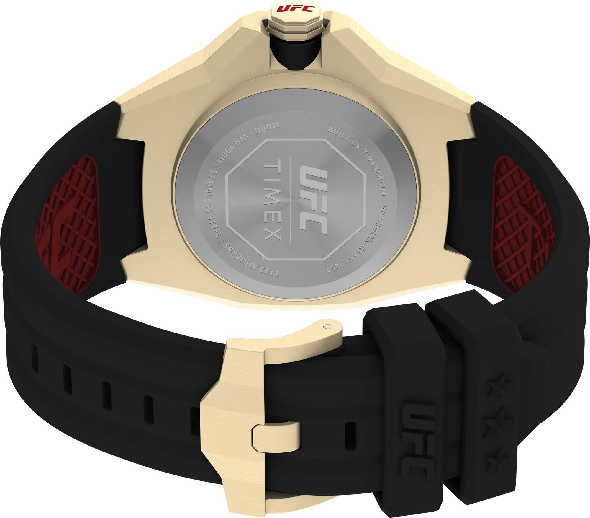Timex Herrenuhr UFC Pro