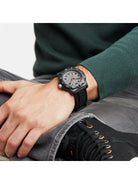 Luminox Armbanduhr Unisex BLACK OPS 8880 Series Schwarz XL.8882.F